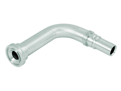 SFS 6.000 PSI 90° SFH 6 - 90°  special leg length