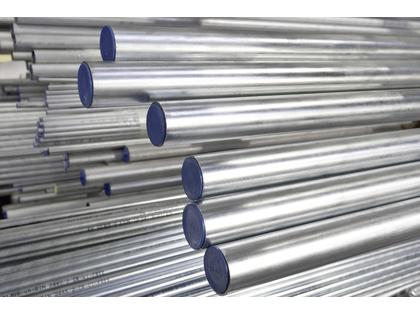 Hydraulic pipe
