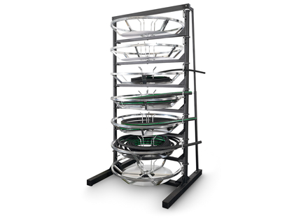 Hose reel 7x