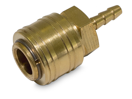 Plug-in coupling series 140A