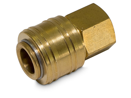 Plug-in coupling series 140 E