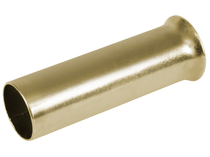 Protection anti-pliage pour tuyaux en métal
