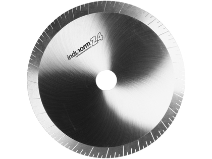 Z4 cutting blade