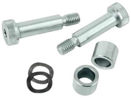 Guide screws Cr III