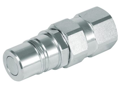 Coupling insert Cr III