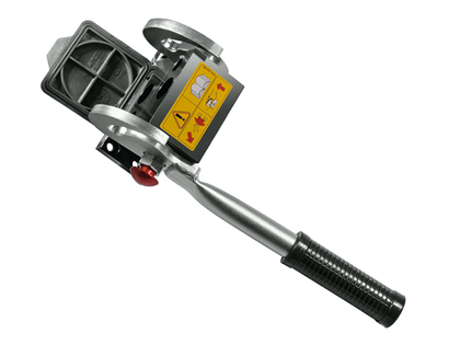 Female multi-coupling body, series MSTN2 DN12 Cr III