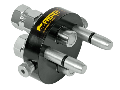 Multi coupling series MST2 DN10 Zn-Ni 3P (male)