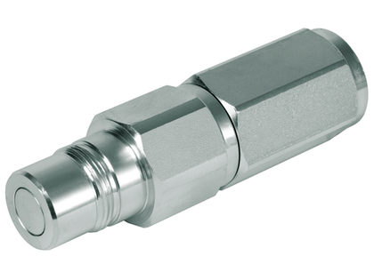 multi-coupling insert