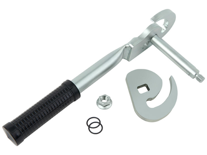 Lever Cr III