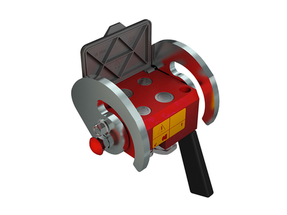 Multi coupling series MSTPHS5 DN12 Cr III (female)