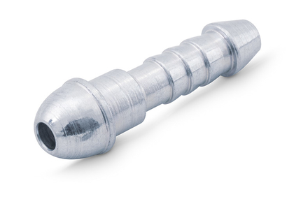 Low pressure fitting