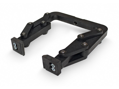 Elbow fittings insertion tool for NEV6-50H-3