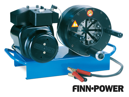 Finn-Power P20CS