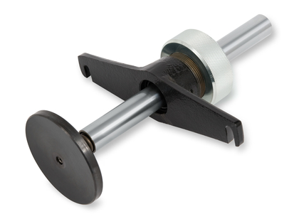 Mechanical depth stop for P20NMS and P20SCC