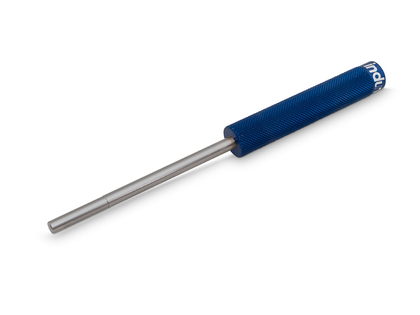 Test mandrel for bore collapse check