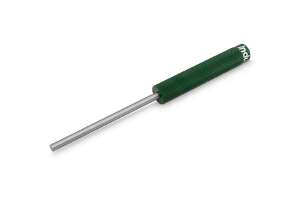 Test mandrel for bore collapse check