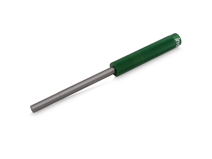 Test mandrel for bore collapse check