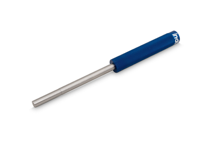 Test mandrel for bore collapse check