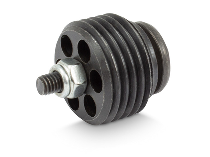 Valve for RBS