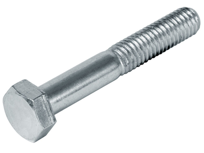 hexagon head bolt M6x100