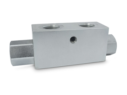 Single pilot operated check valve - RSV-EW