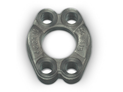 Full flange VA, 6,000 psi