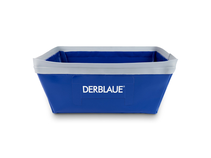 DERBLAUE® Wanne
