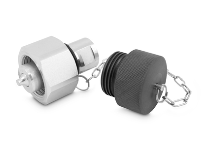 SK-HK plug