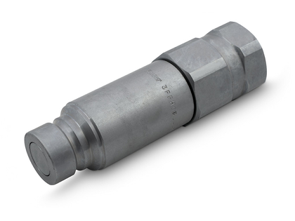 Plug-in coupling series ST-3FF (male)
