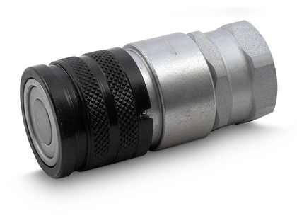 Plug-in coupling series ST-3FF (female)