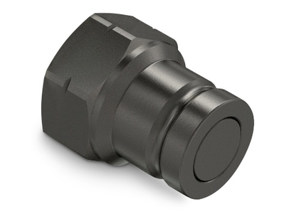 Replacement plug for Bobcat-casting (4BD4FH)