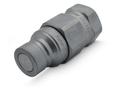 Steckkupplung Serie ST-FF Stecker