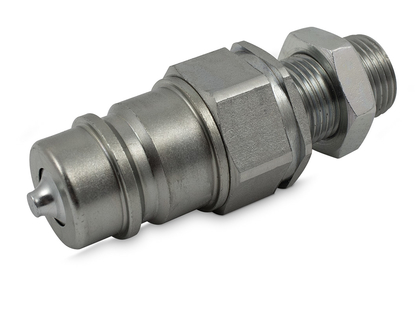 Plug-in coupling series ST3 (male)