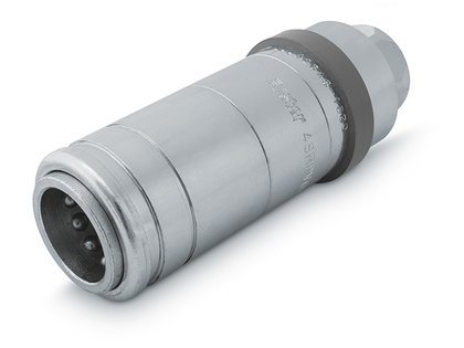 Plug-in coupling series STDR-4SRPV (female)