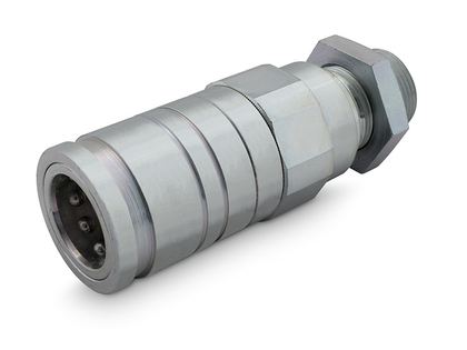 Plug-in coupling series STDR-RSD (female)