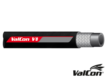 Valcon® Multipurpose hose V8-MP