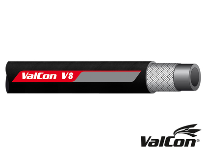 Valcon® Universele slang V8-UNIVERSAL