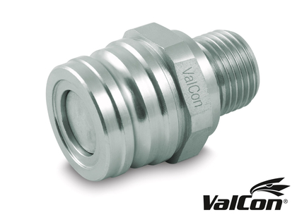 VC-BC, plug