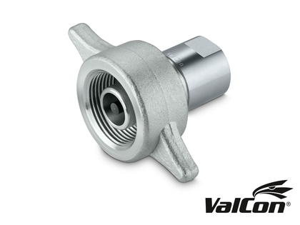 VC-ED plug