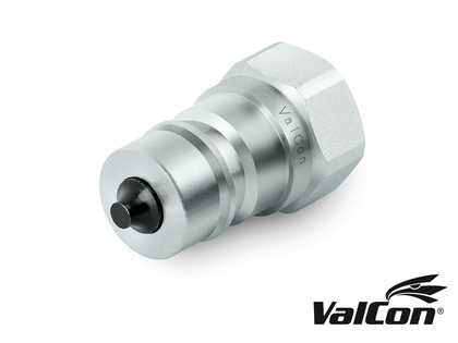 VC-ISO-A, Plug