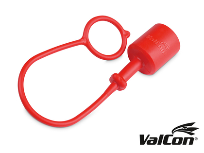 Valcon® Couvercle de protection