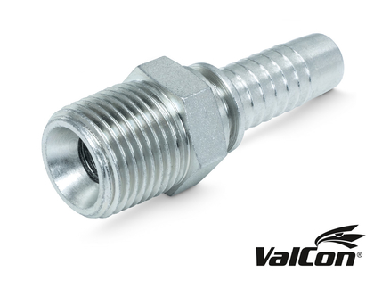 Valcon® swage fitting AGR conical BMT