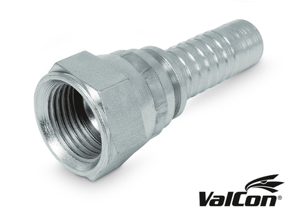Valcon® swage fitting DKJ JF