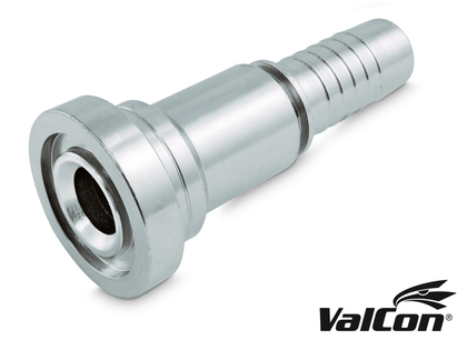 Valcon® swage fitting SFS 6.000 PSI SFH 6