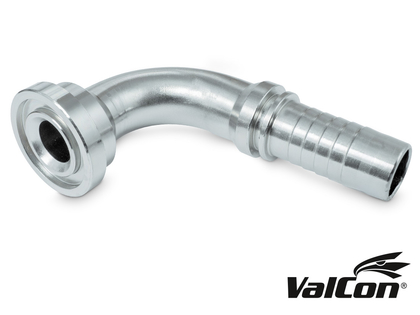 Valcon® swage fitting SFL 3.000 PSI 90° SFH 90°