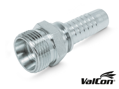 Valcon® swage fitting CEL ME for LINDE Forklifts