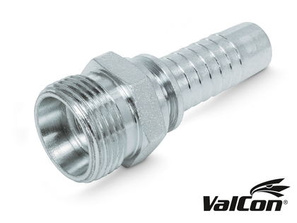 Valcon® swage fitting CEL ME