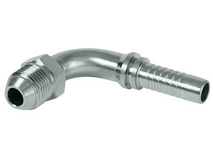 Toyota/Mitsubishi 90° with BSP-male thread